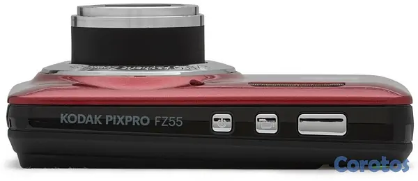 camaras y audio - CAMARAS KODAK PIXPRO FZ55 9