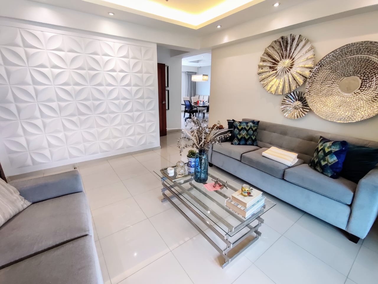 apartamentos - Apartamento en Venta en EL MILLÓN  9