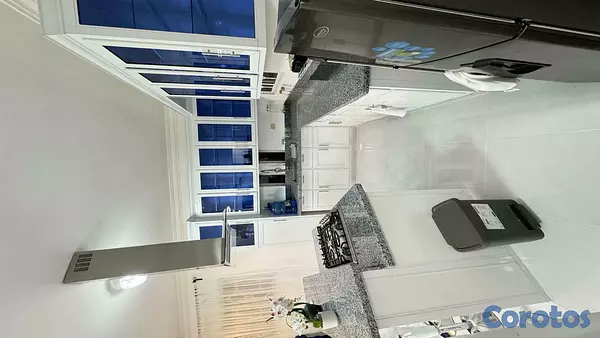 apartamentos - Apartamento Amueblado en Bonao 7