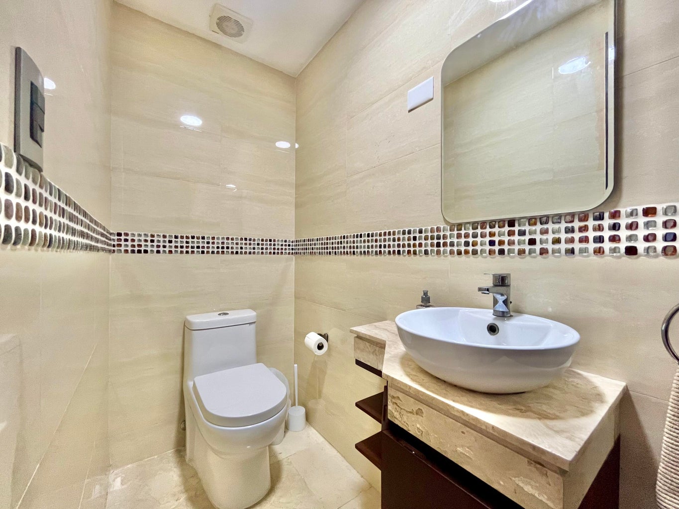 apartamentos - Apartamento en Alquiler en Los Cacicazgos  3