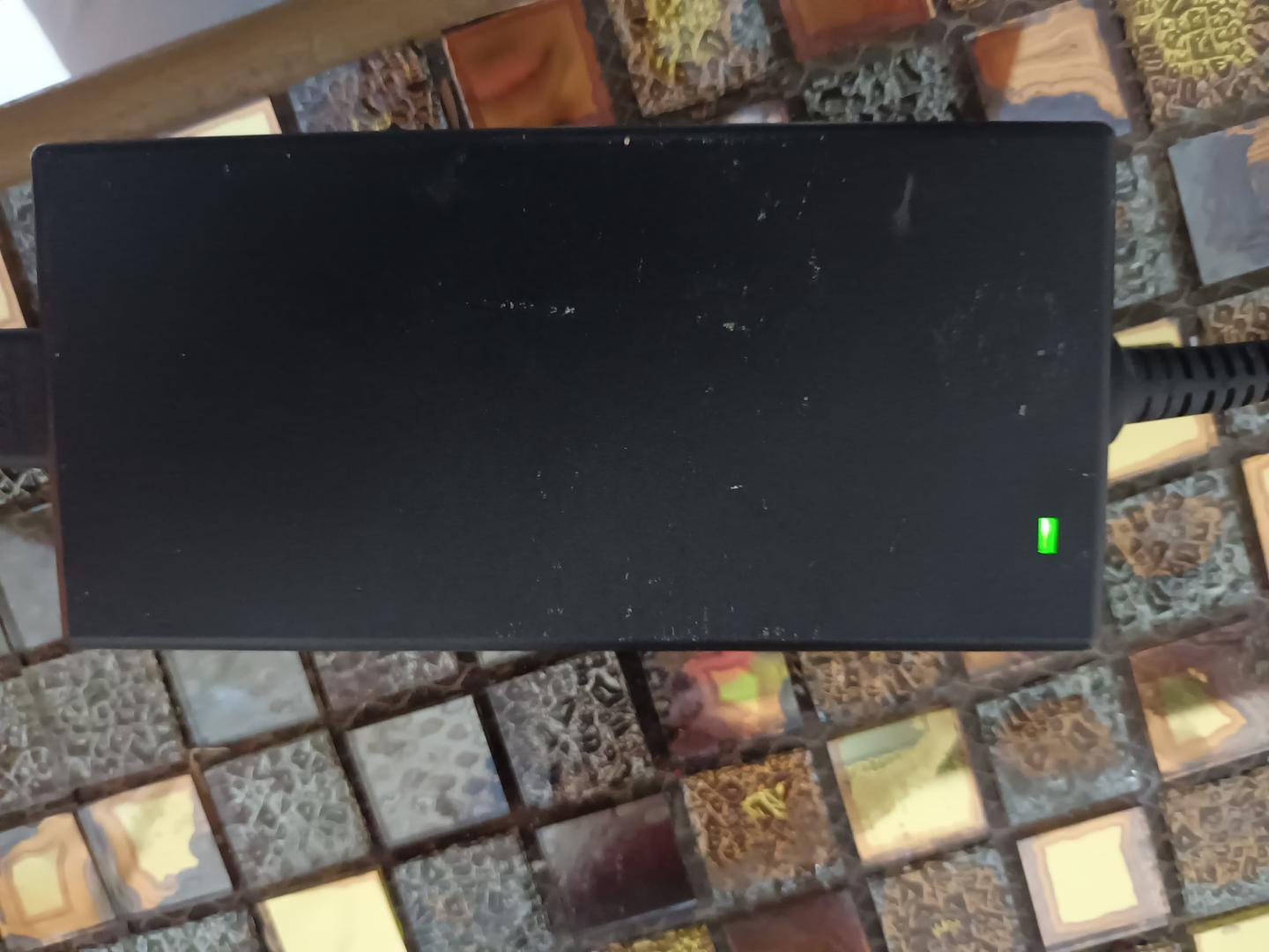 computadoras y laptops - Dell Cargador de 180w 2