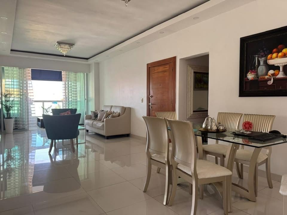 apartamentos - Vendo ah independencia Cacique piso 4 con terraza  1