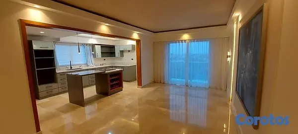 penthouses - Descripción del PH 3