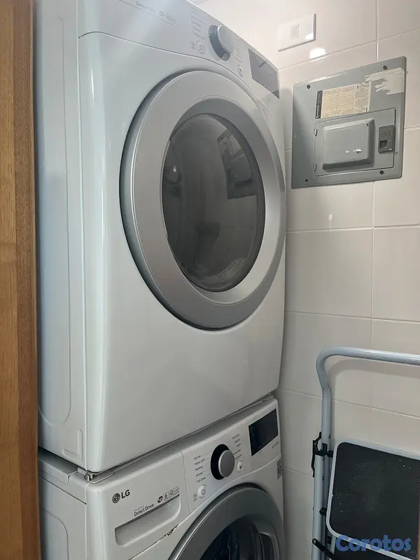 apartamentos - Apartamento frontal amueblado en oferta 4