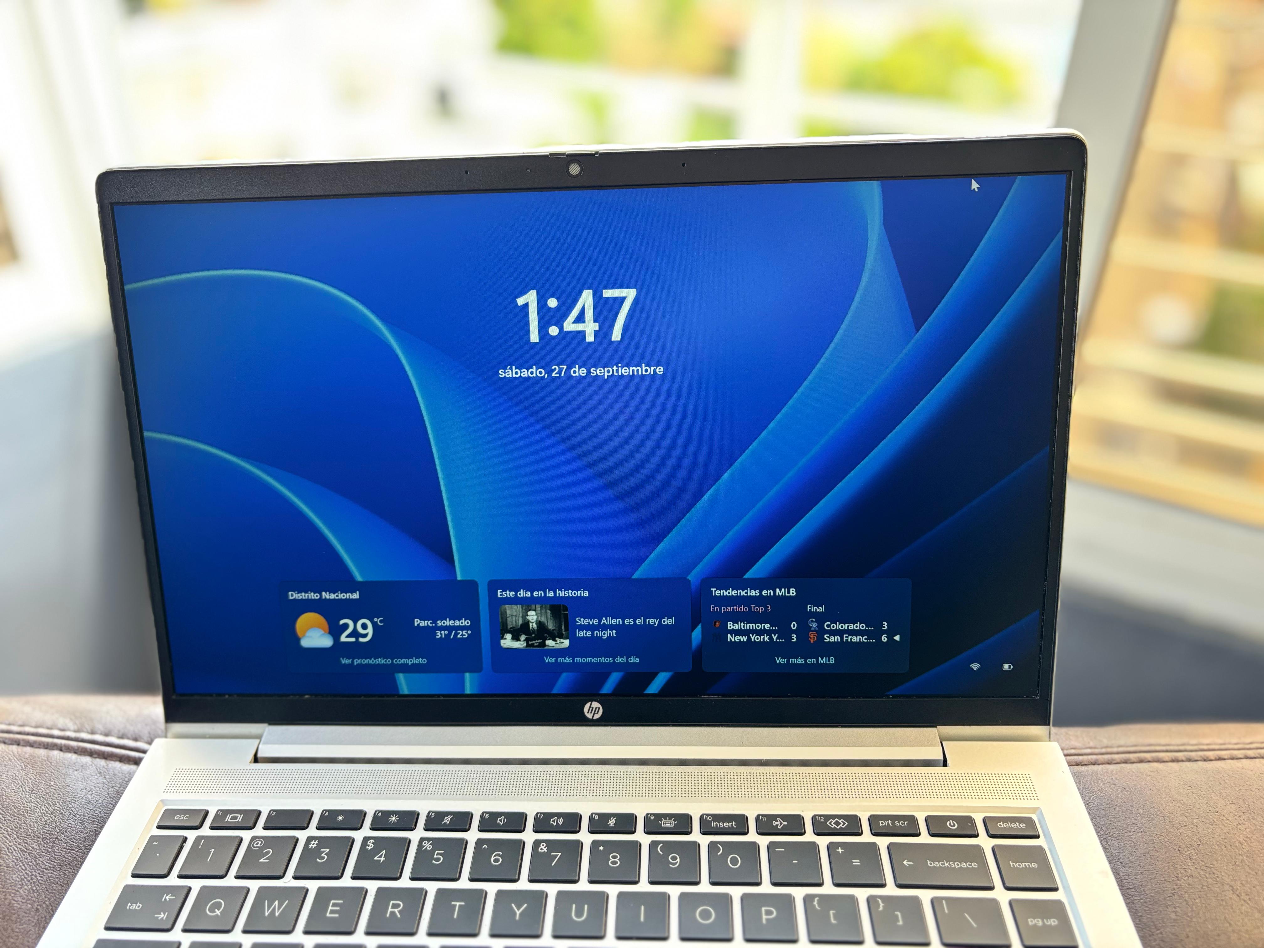 computadoras y laptops - 📌 HP ProBook 445 G8 – Potencia y Estilo en tus manos ✨ 4
