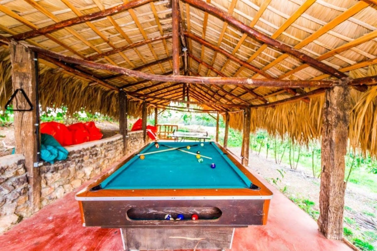 solares y terrenos - Solares en Venta en Monte Plata en Proyecto cerrado, ideal para Villas 6