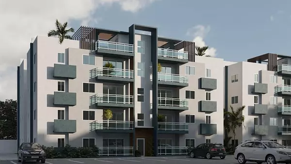 apartamentos - Apartamentos construcción Boca Chica (Etapa III)  7