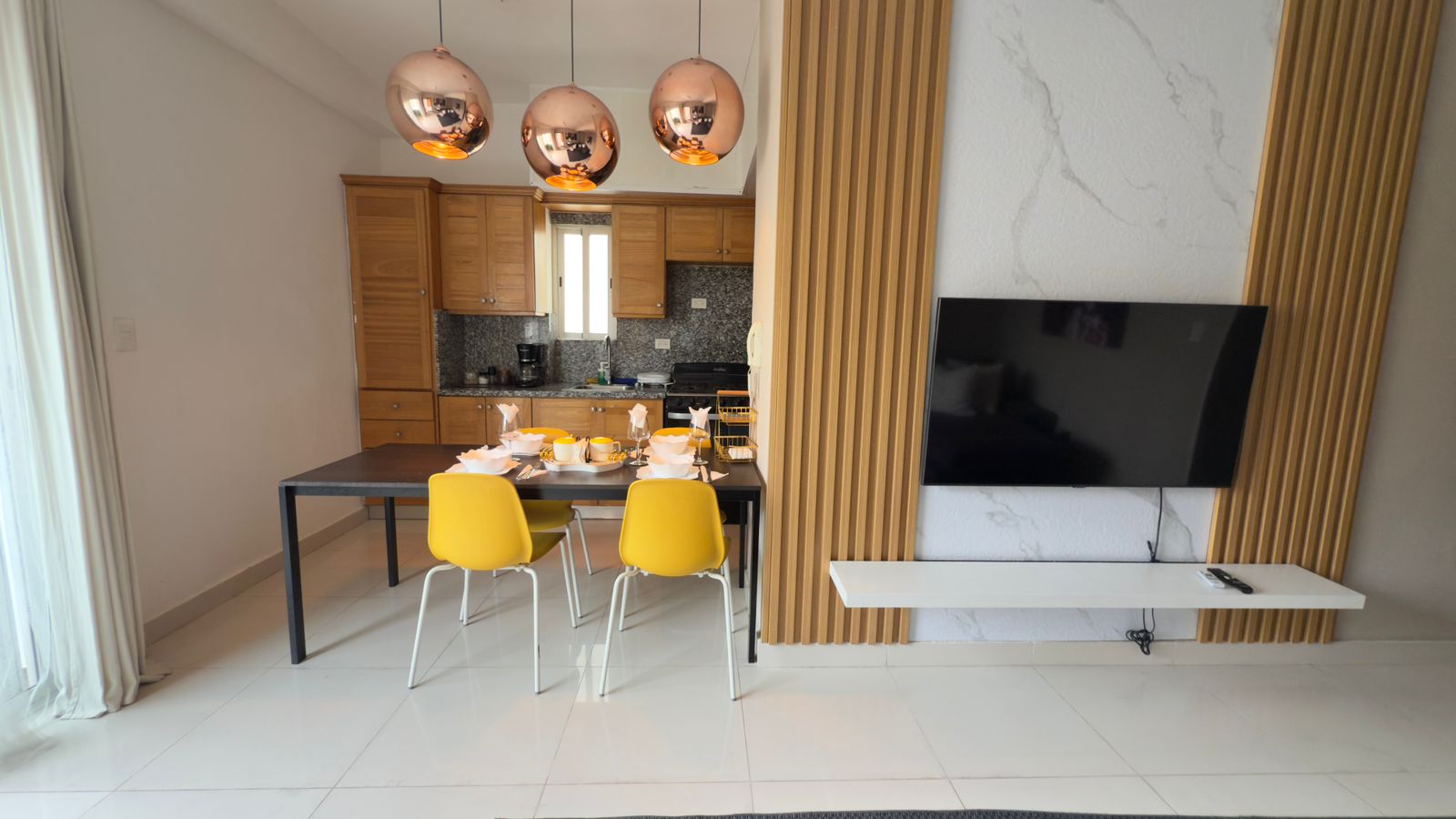 apartamentos - Apto Totalmente Amue En Alquiler Sin Intermediario 2