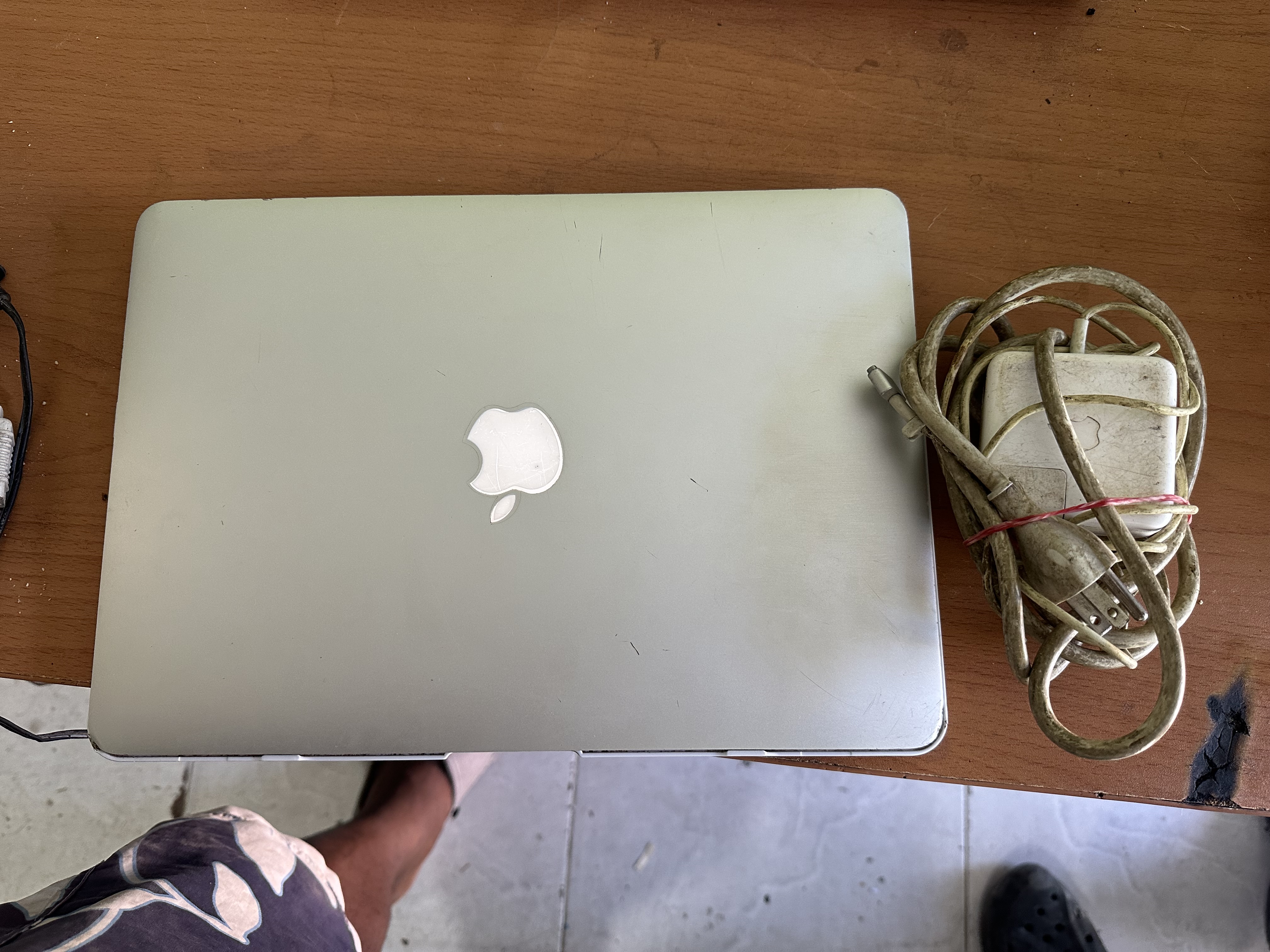 computadoras y laptops - Macbook Air 2013  0