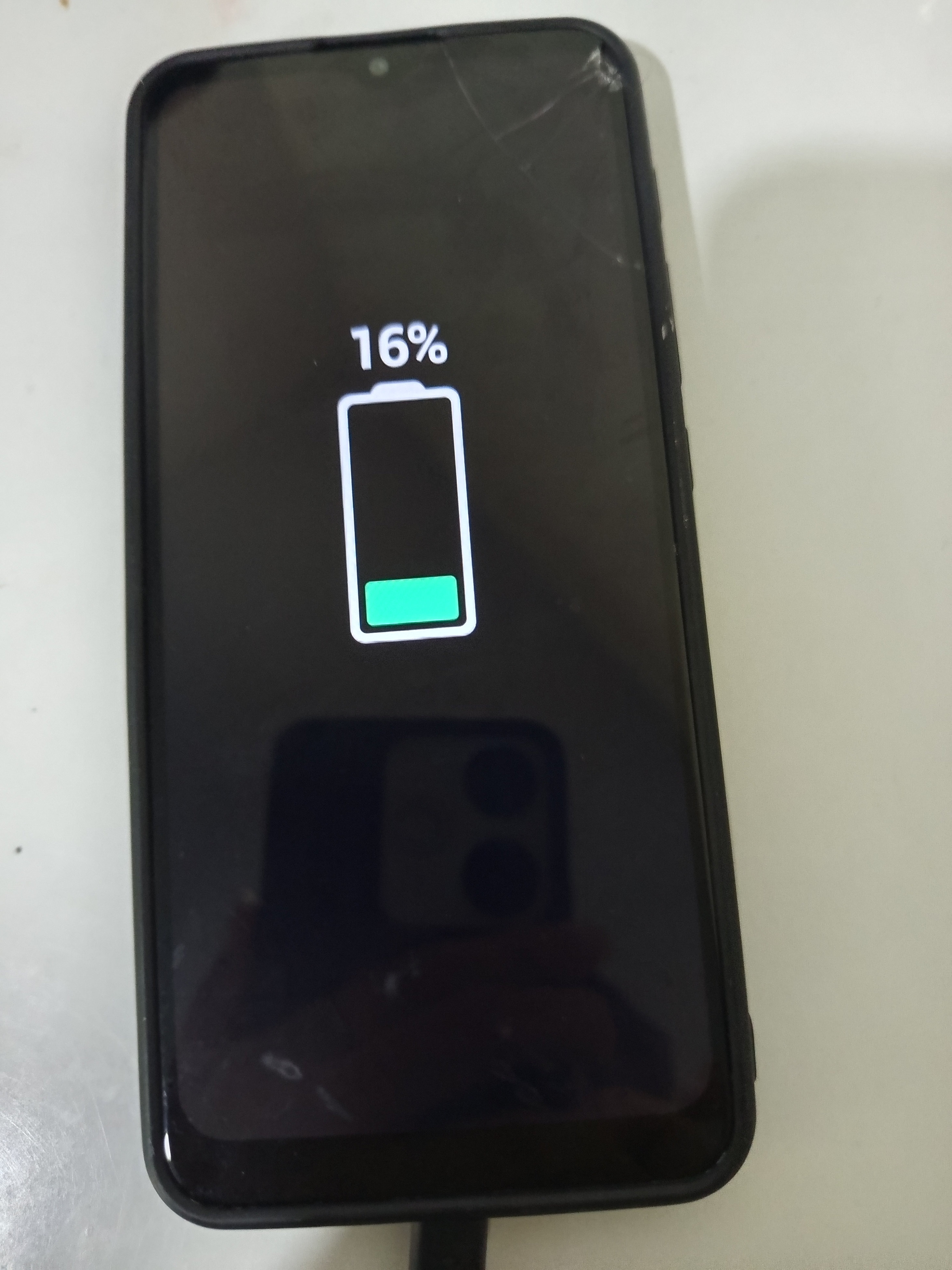 celulares y tabletas - vendo celular TCL20 de 128 GB 7