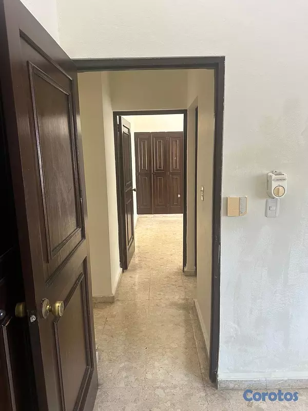 apartamentos - Alquiler apartamento clásico en Piantini  7