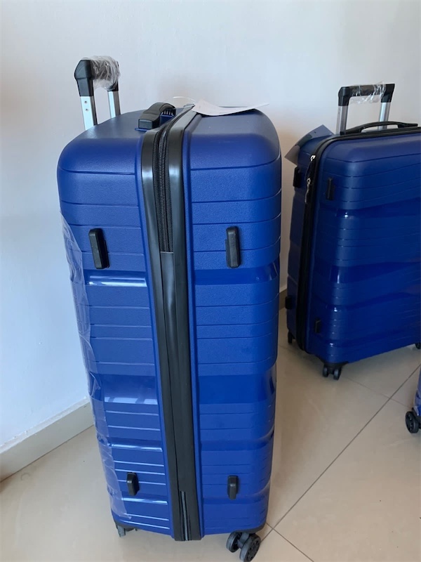 carteras y maletas - Set maletas alta calidad goma ligera. Liquidación Nuevas. Al por mayor y detalle 6