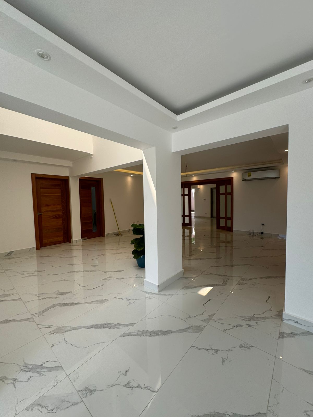 casas - Casa 2 Niveles con Piscina en Arroyo Hondo Viejo 2