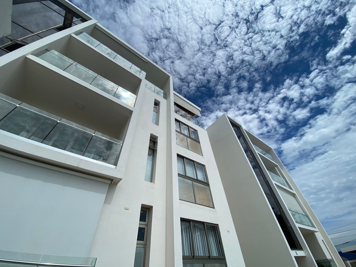apartamentos - Apartamento de 135 Mts2 en Cerros de Gurabo