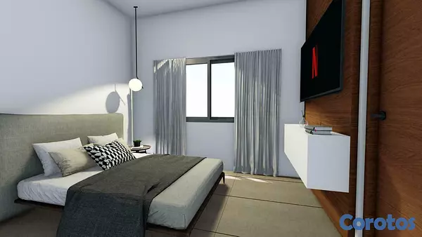 apartamentos - Proyecto de apartamentos en venta en San Isidro 9