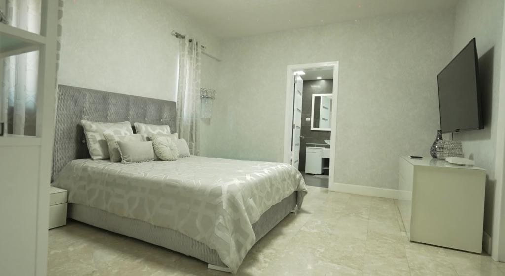 apartamentos - LA ESPERILLA 260m2-EN ALQUILER APARTAMENTO CON VISTA AL MAR, 3 HABITACIONES 7