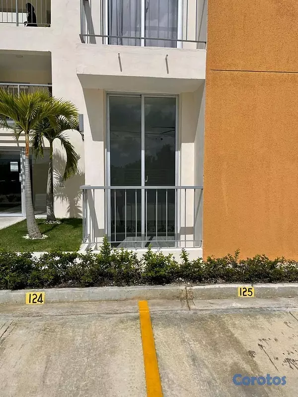 apartamentos - Venta de apartamento en Jardines 1, Bávaro  4