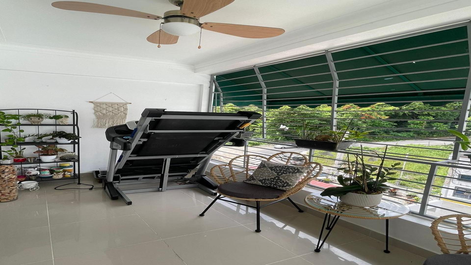 penthouses - Penthouse en el condado 3