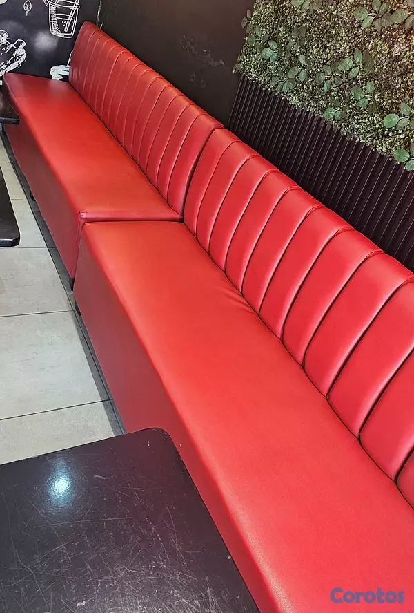 muebles y colchones - Mueble para Restaurante - Hogar 2