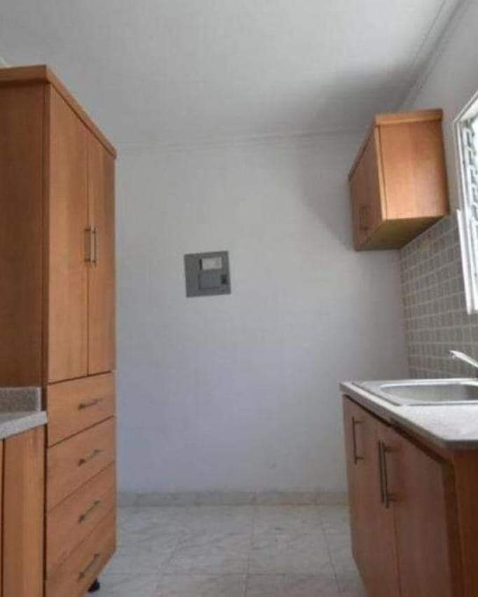 apartamentos - vendo apartamento en don pedro proyecto cerrado  9