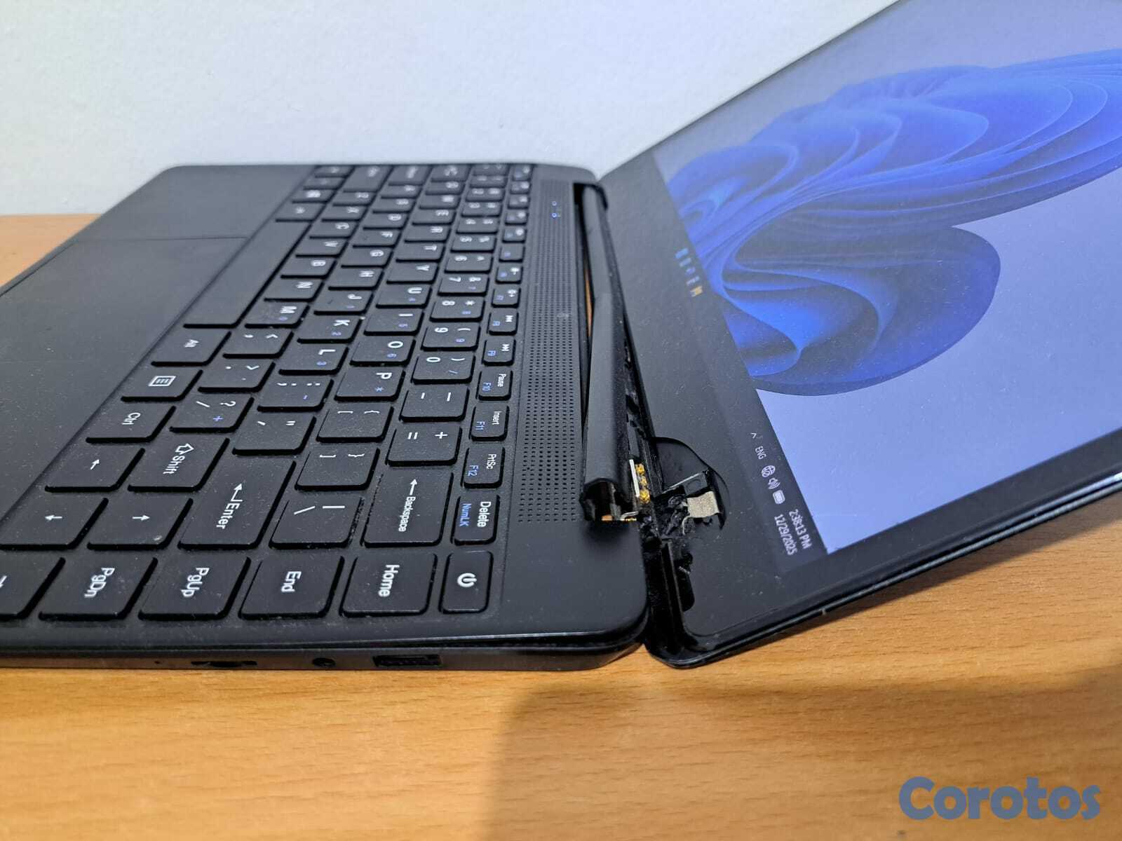 computadoras y laptops -  Laptop GWTN141-4 / Intel i5 10a generación / 16GB 7