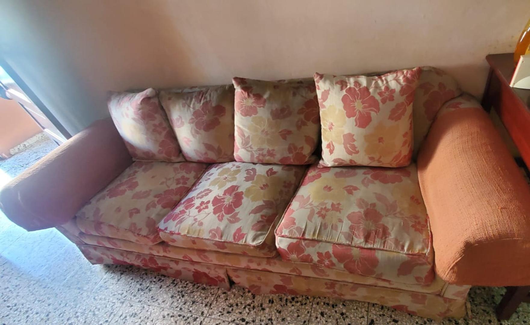 muebles y colchones - Sofa GRATIS REGALADO