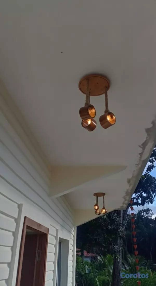 decoración y accesorios - Lámparas para las madres,  8