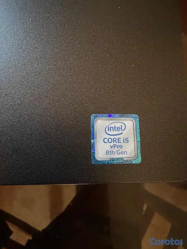 computadoras y laptops - Dell latitude 5400 3