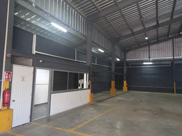 otros inmuebles - Alquilo nave 760 mts km 16 autopista duarte 1