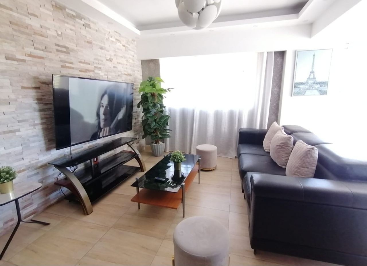 apartamentos - Moderno apto en Los Restauradores
