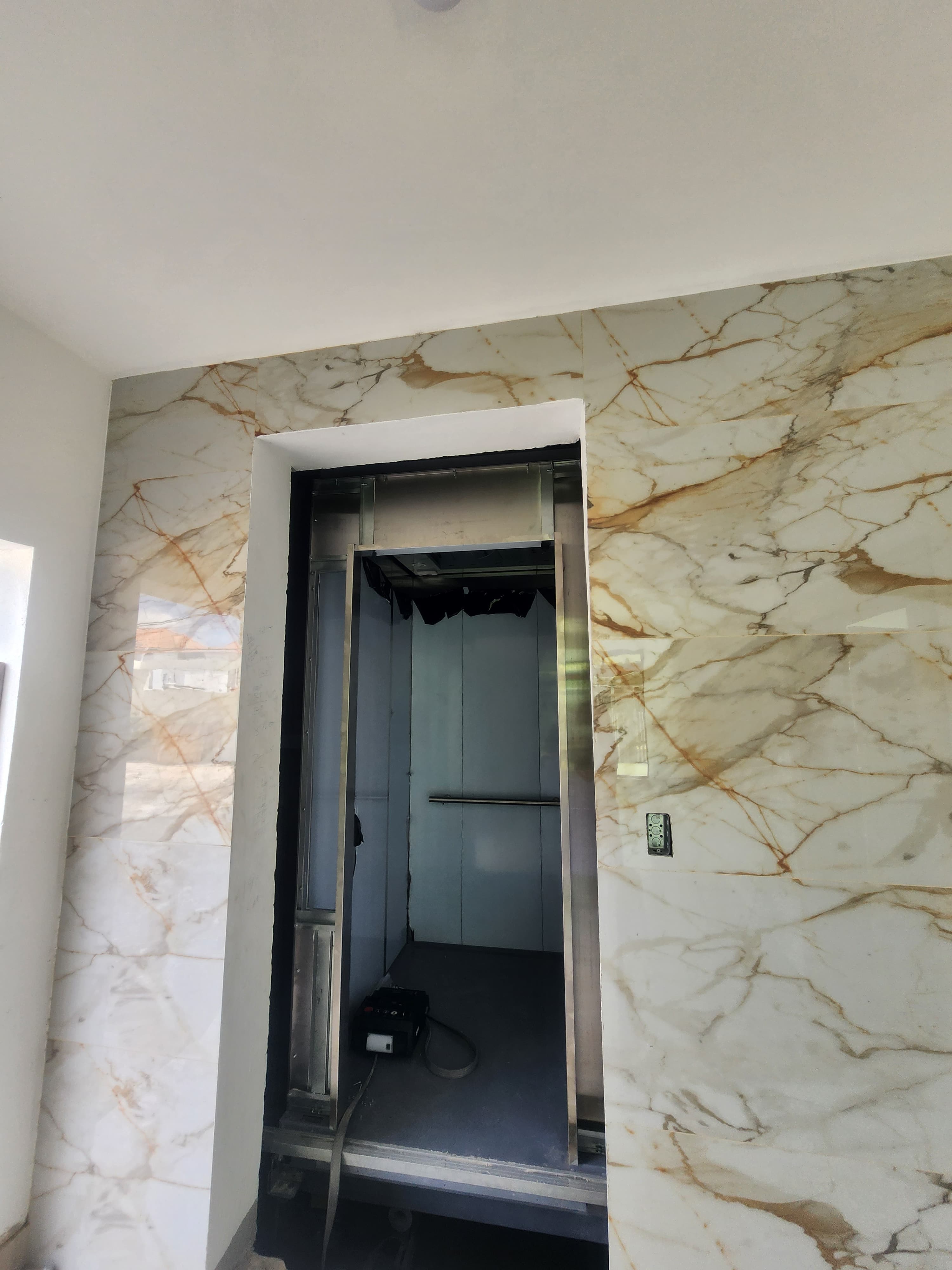 apartamentos - APARTAMENTO EN VENTA EN CERRO ALTO, SANTIAGO. 7