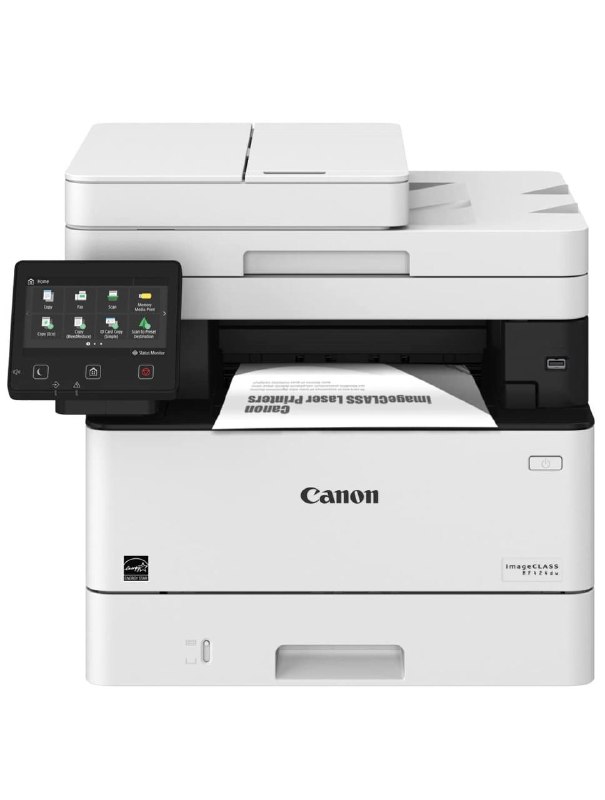Impresora Monocromática Canon Multifuncional