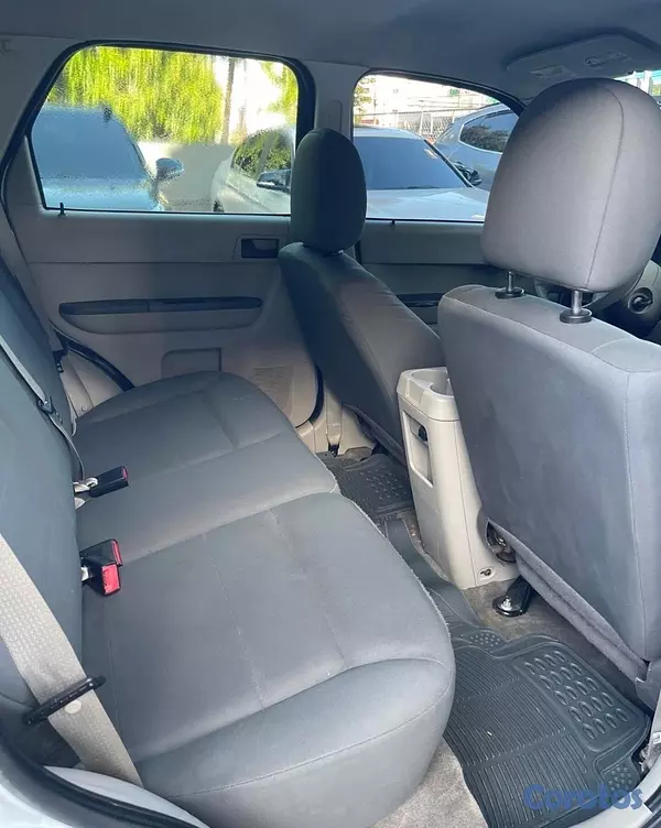jeepetas y camionetas - FORD ESCAPE XLT 2011 7