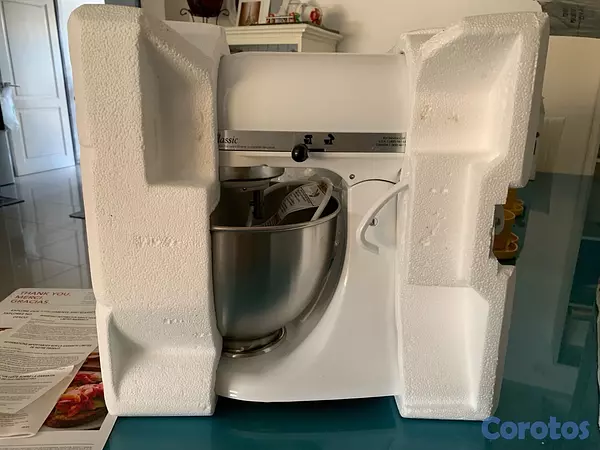 electrodomesticos - Batidora Eléctrica KitchenAid  2