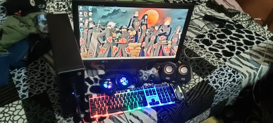 computadoras y laptops - Computadora para juego 2