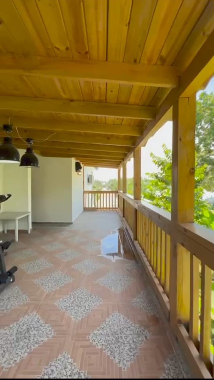 casas - CASA EN VENTA EN SANTIAGO. 5