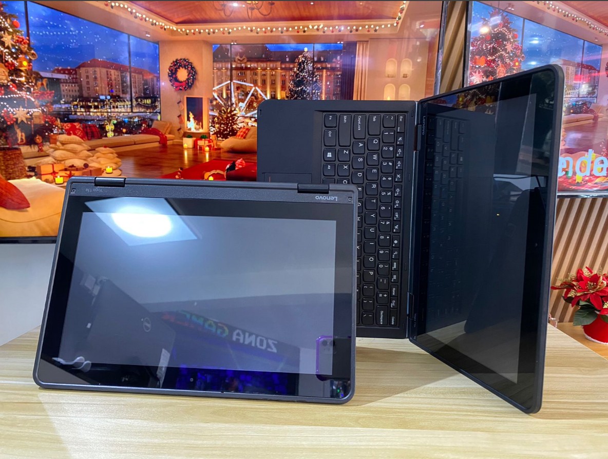 celulares y tabletas - Lenovo yoga 11e touch 3