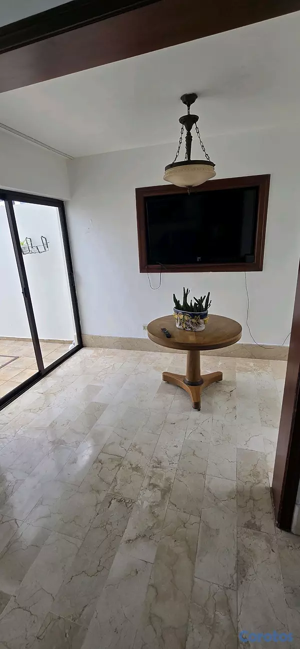 casas - Casa en Alquiler Amueblado en el Vergel  5