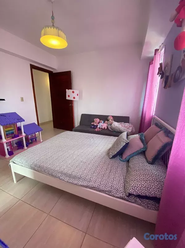 apartamentos - Espacioso apartamento en venta en Alma Rosa  14