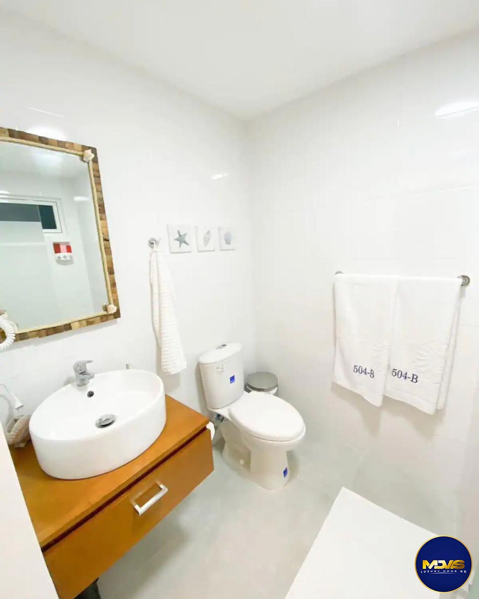 apartamentos - Se venden apartamentos con piscina en Juan Dolio 6