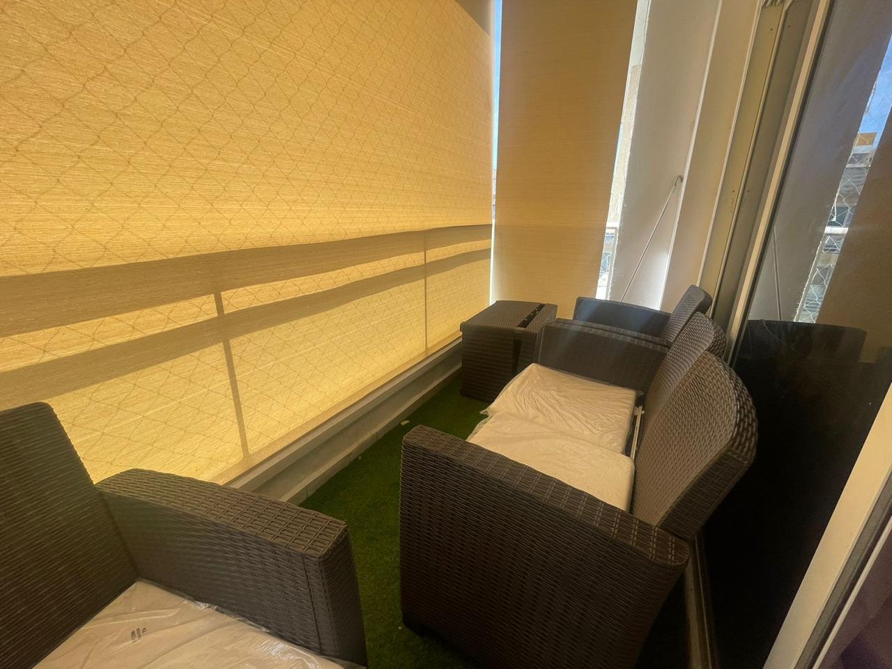 penthouses - Se vende penthouse en la Autopista San Isidro 7