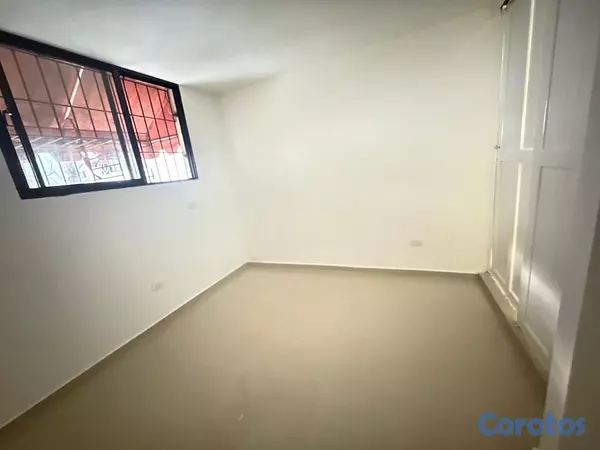 apartamentos - Alquiler Apartamento de 3 Habitaciones, Bella Vist 5