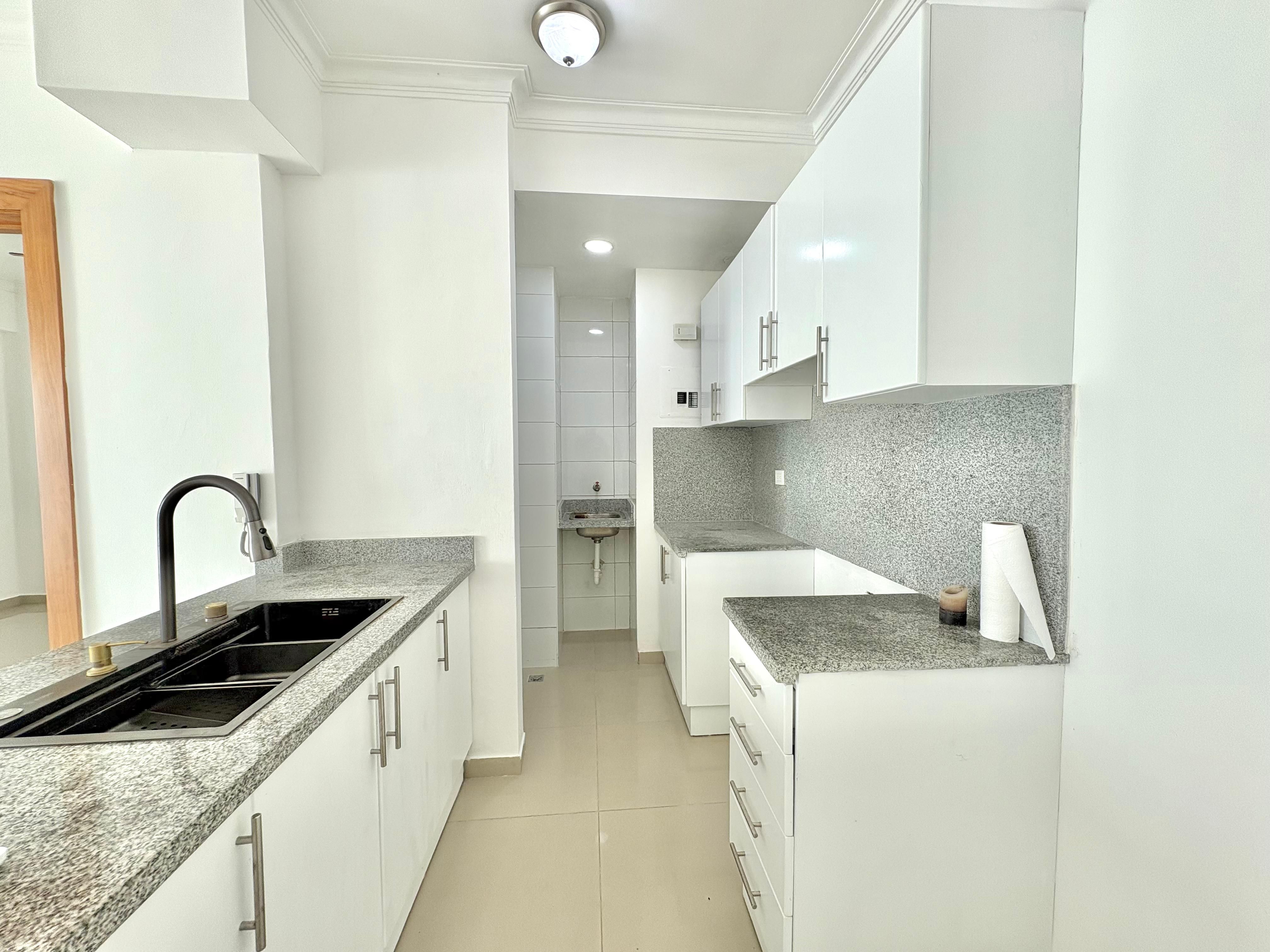apartamentos - apartamento en venta winston churchill  5