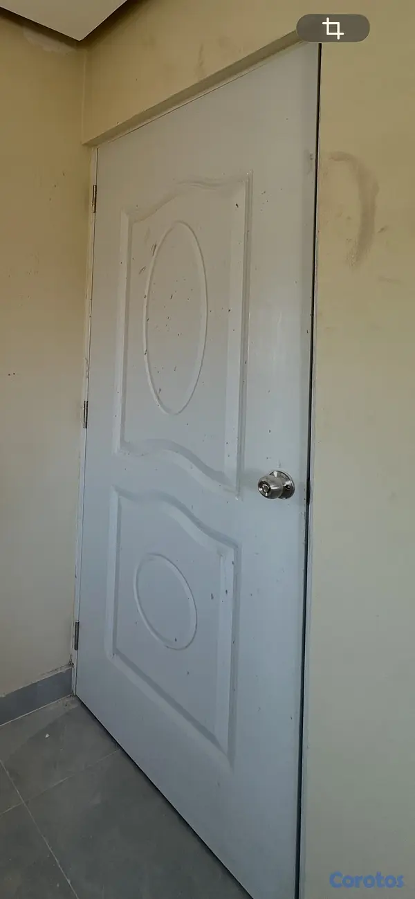 decoración y accesorios - puertas sin usar en Oferta!!!  tienen su  cerradura  3
