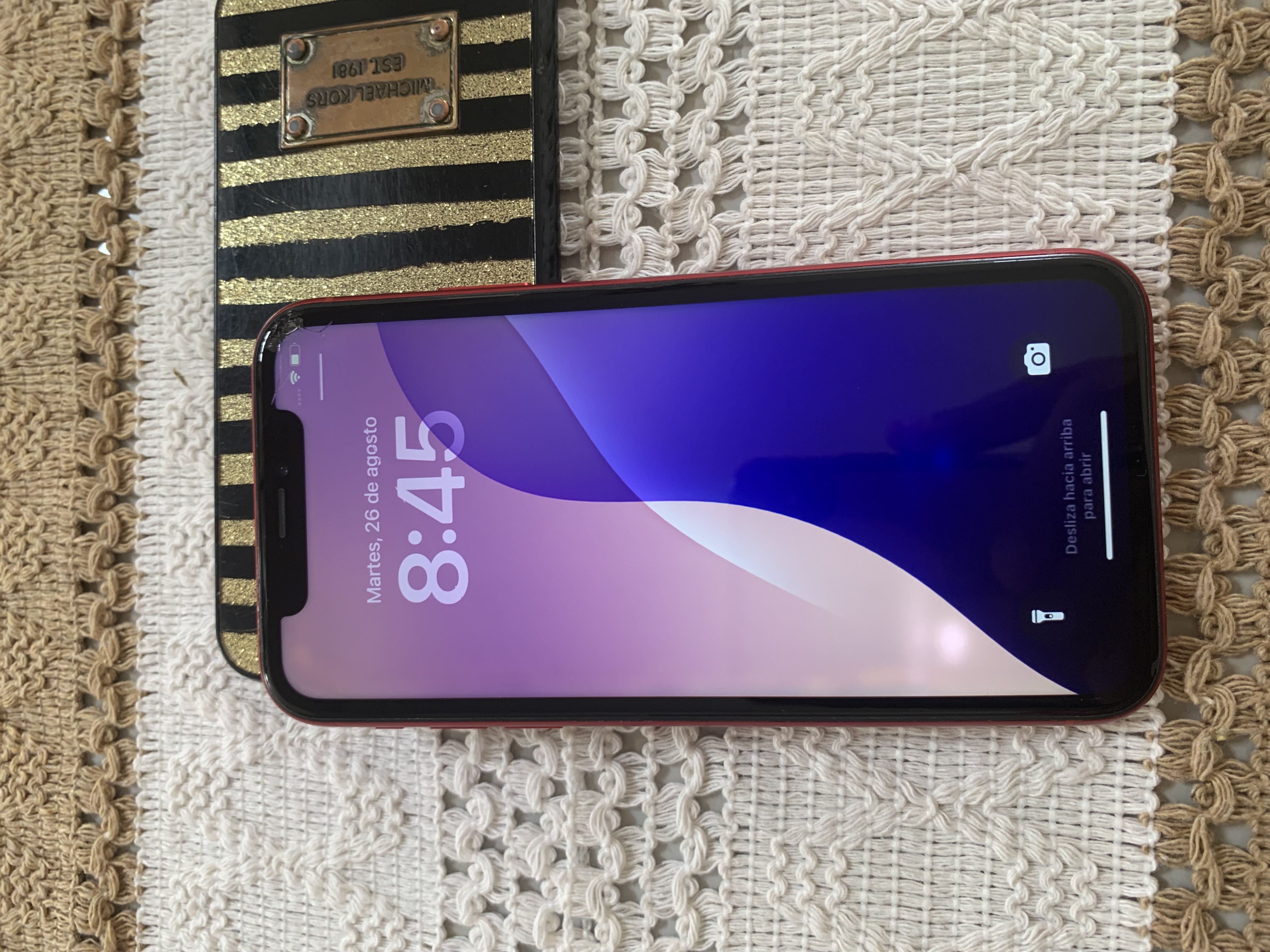 celulares y tabletas - iPhone XR 64GB Factory todo funcional.  4