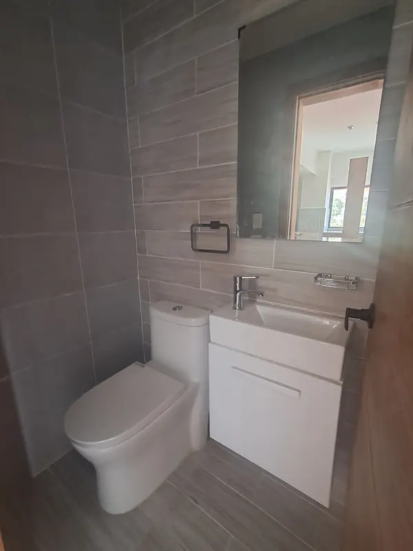 apartamentos - Apartamento en km.7 Independencia  6