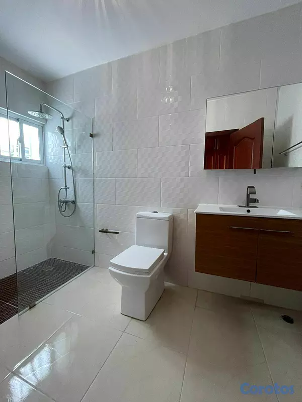 apartamentos - Vendo apartamento tipo PH en la Charles Gaulle  4