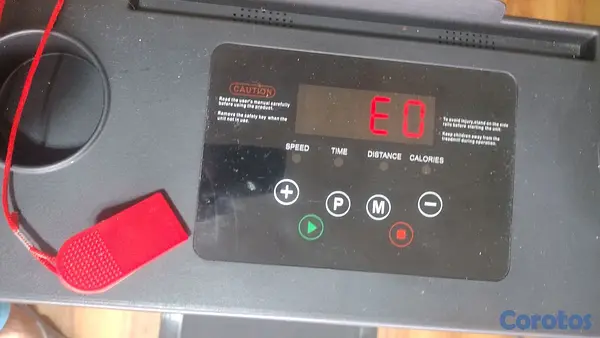 electrodomesticos - CAMINADORA ELECTRICA  4