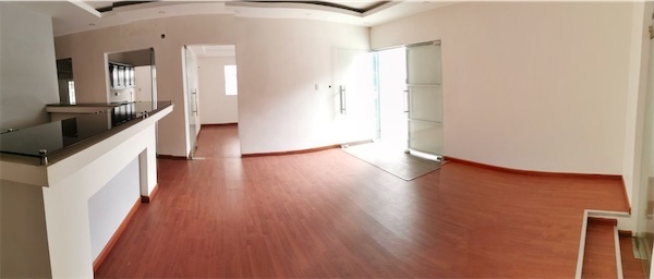 oficinas y locales comerciales - Local céntrico en Naco  400 metros 4