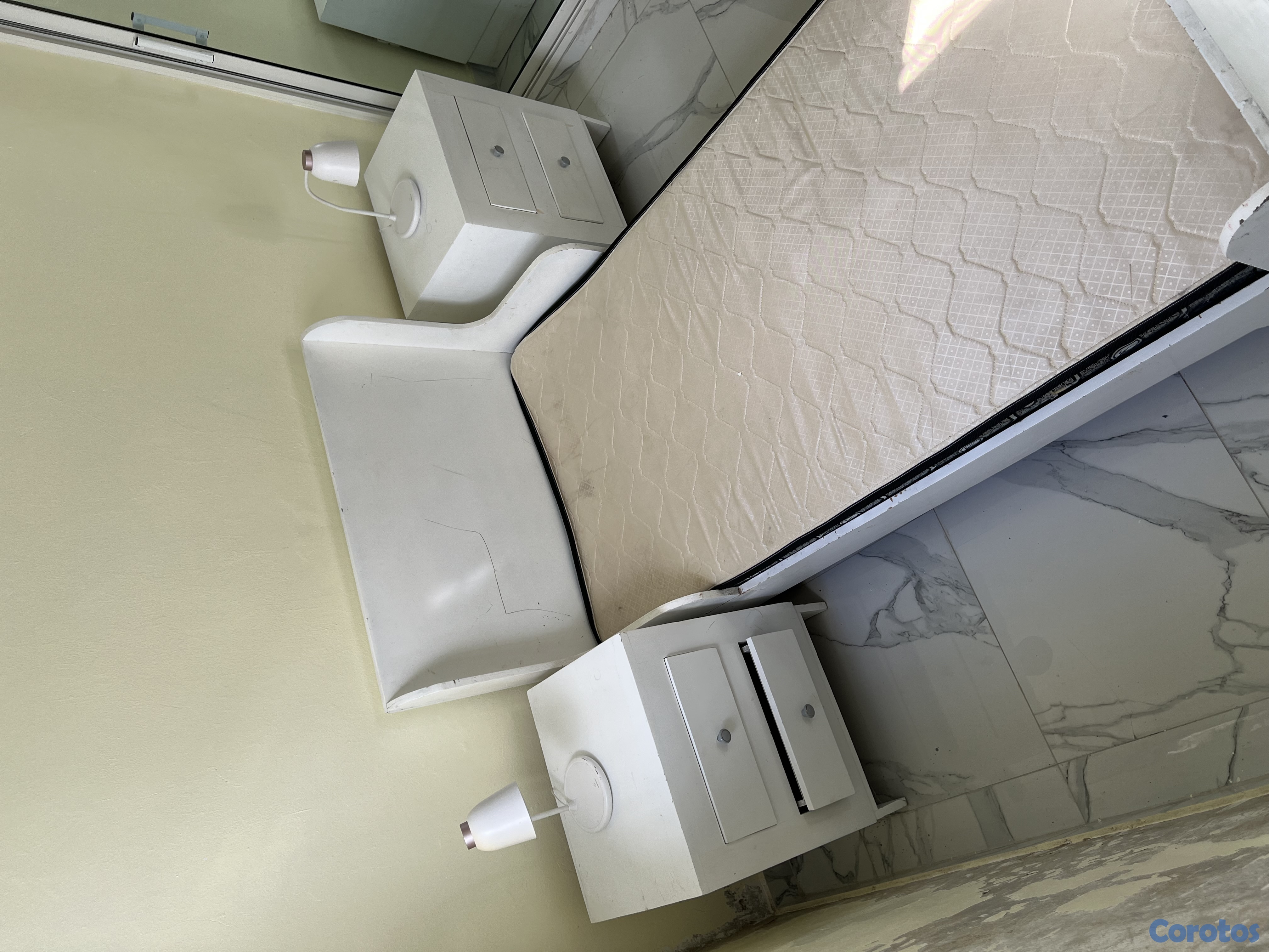 muebles y colchones - Juego de habitación niño  7